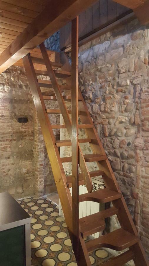 La Casa Sui Portici Apartment Verona Exterior photo