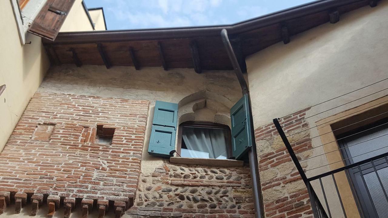La Casa Sui Portici Apartment Verona Exterior photo