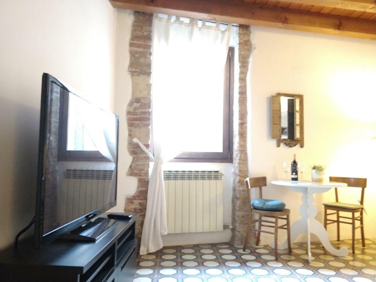 La Casa Sui Portici Apartment Verona Exterior photo